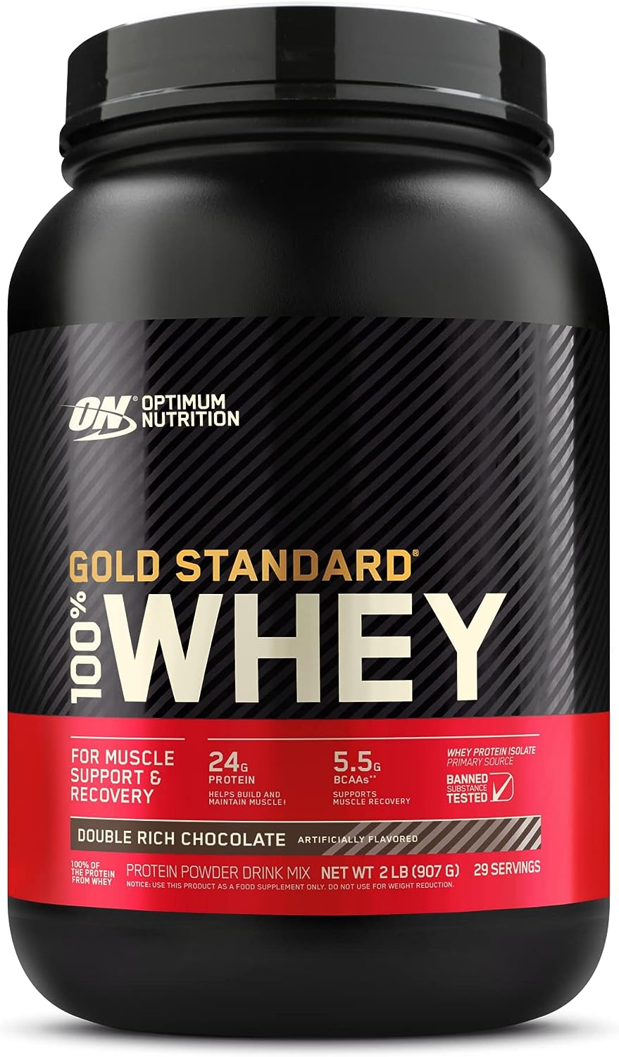 Whey Protein Powder: Optimum Fitness Supplements for Results